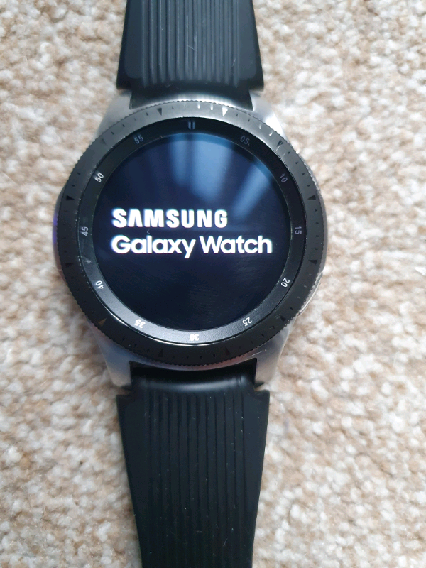 samsung galaxy watch 46mm gumtree